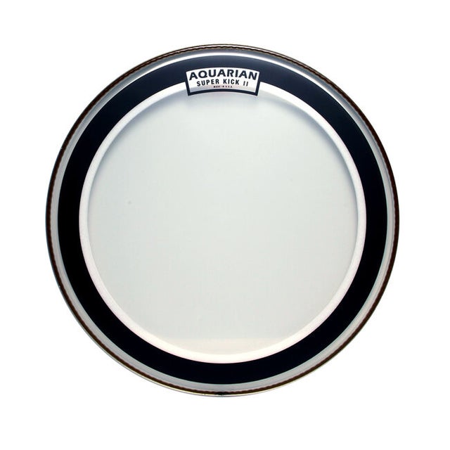 Bass Heads | VIRTUE Drums