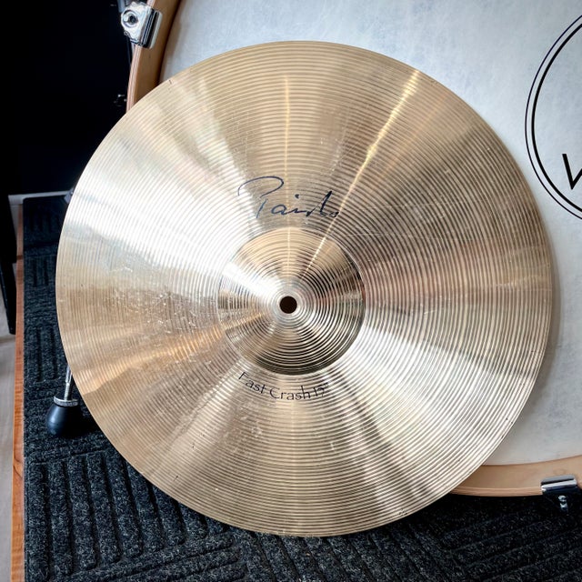 USED | VIRTUE Drums