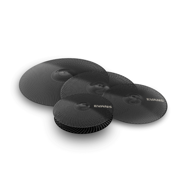 CYMBALS | VIRTUE Drums