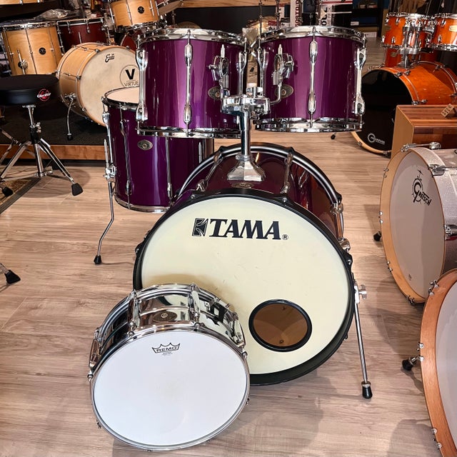 USED | VIRTUE Drums