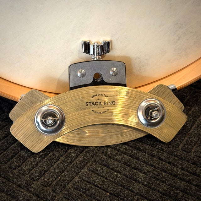 Sound Shaping | VIRTUE Drums