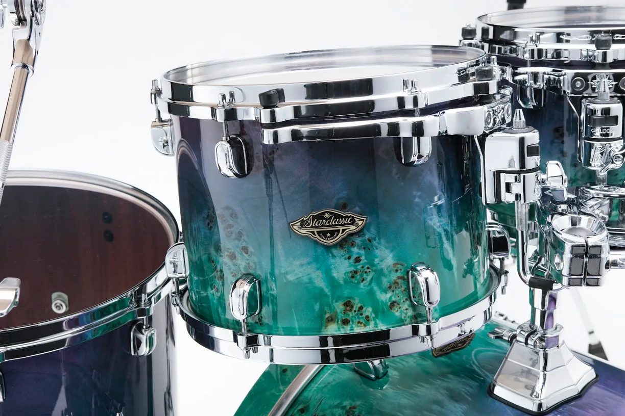 TAMA Limited Edition 