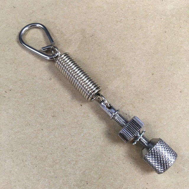 PARTS | VIRTUE Drums