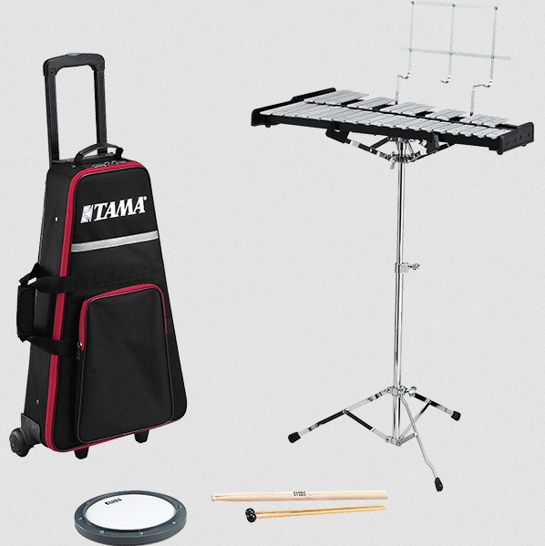 TAMA Drums | VIRTUE Drums
