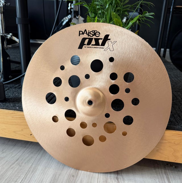 Paiste | VIRTUE Drums