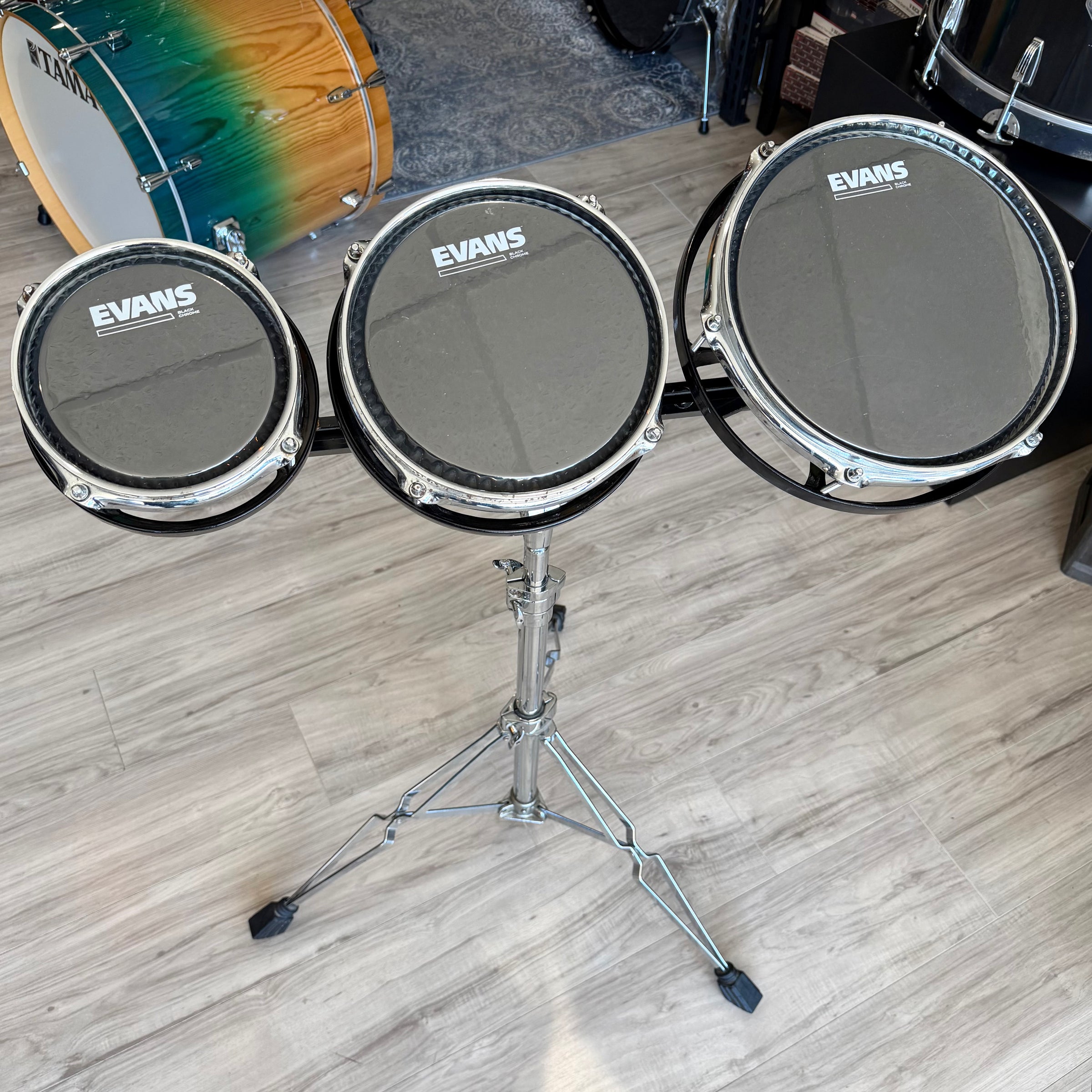 TAMA Starphonic Spruce 14”x6 Snare Drum (PSP146E-SSC) [SKU S73862