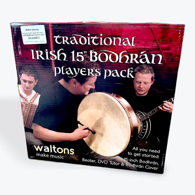 Hand Drums | VIRTUE Drums