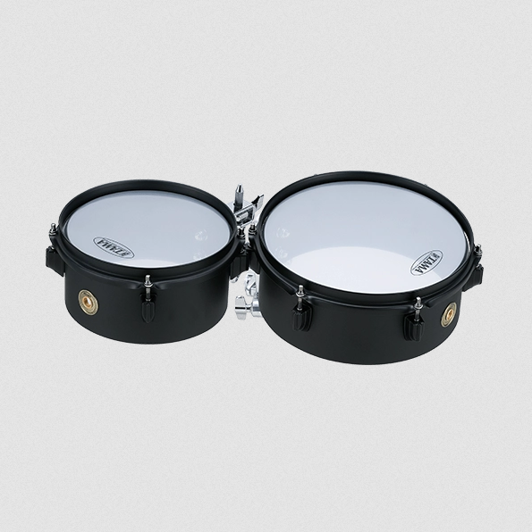 TAMA❅॰ॱ　0206 TAMA Drums Star Walnut Vintage Sea Blue 4pc Drum Set