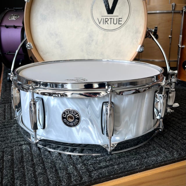 Gretsch Drums | VIRTUE Drums