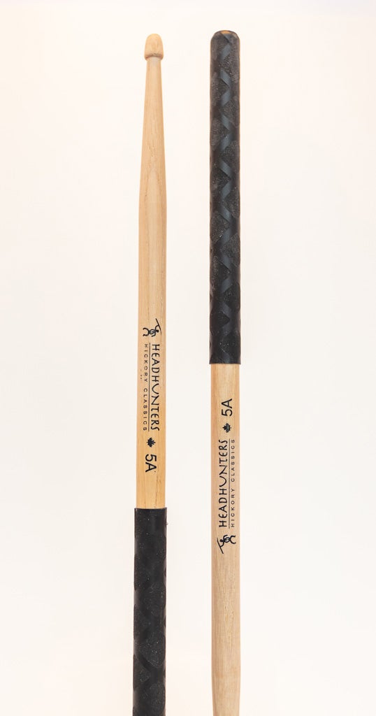 Headhunters | VIRTUE Drums