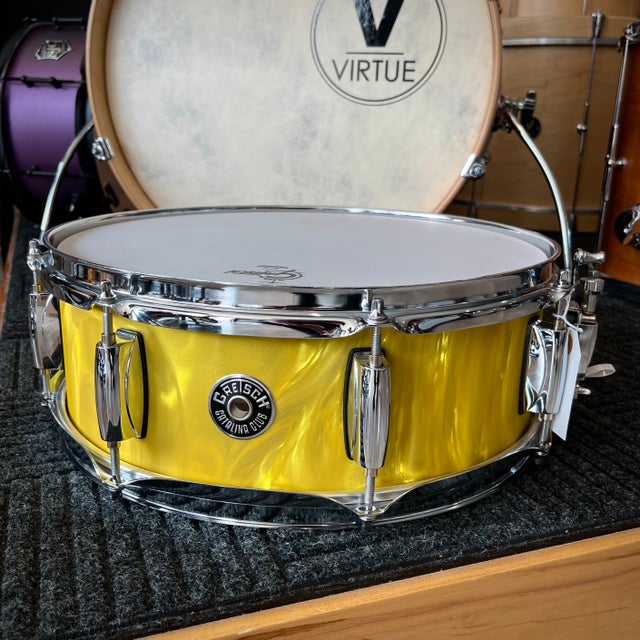 Gretsch Drums | VIRTUE Drums