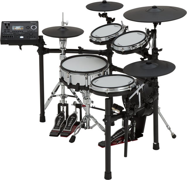 VIRTUE Drums