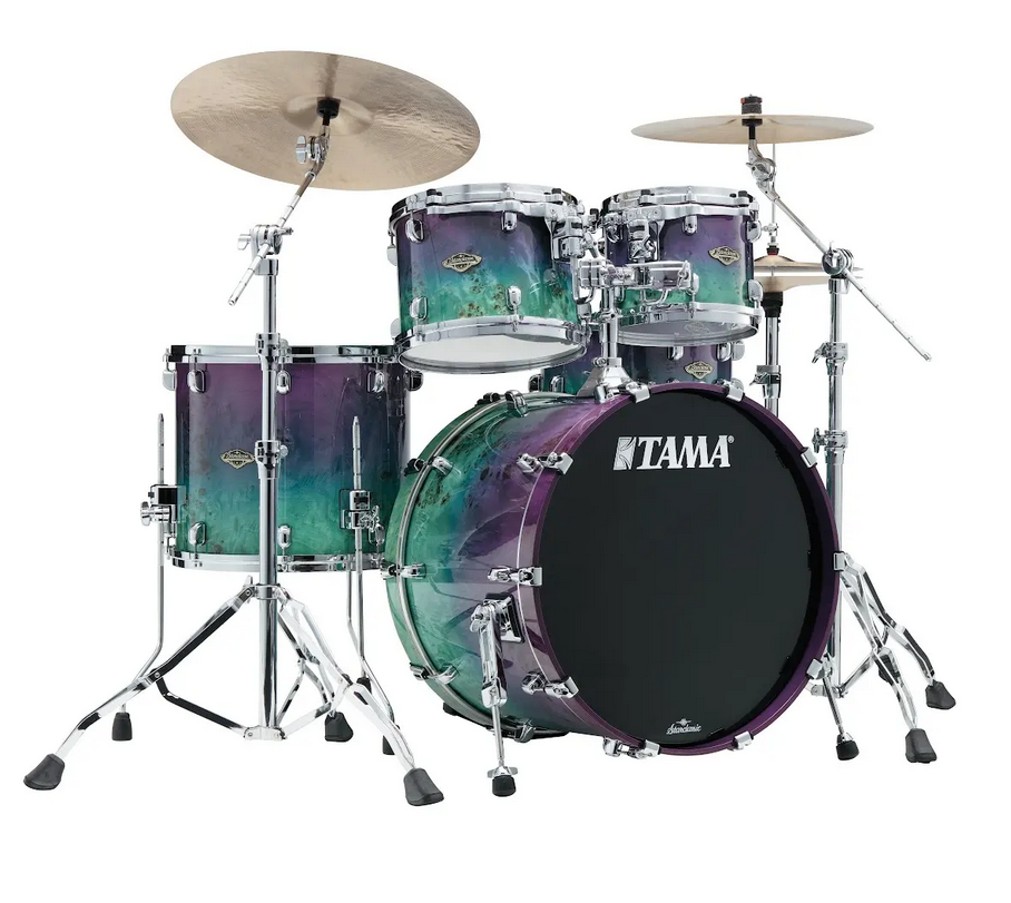 TAMA❅॰ॱ　0206 TAMA Limited Edition 