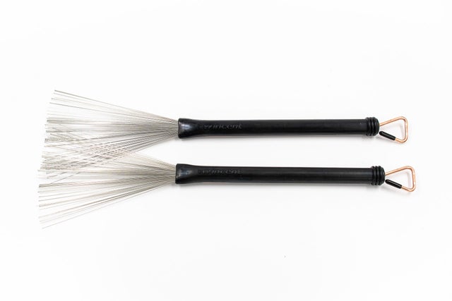 Brushes | VIRTUE Drums