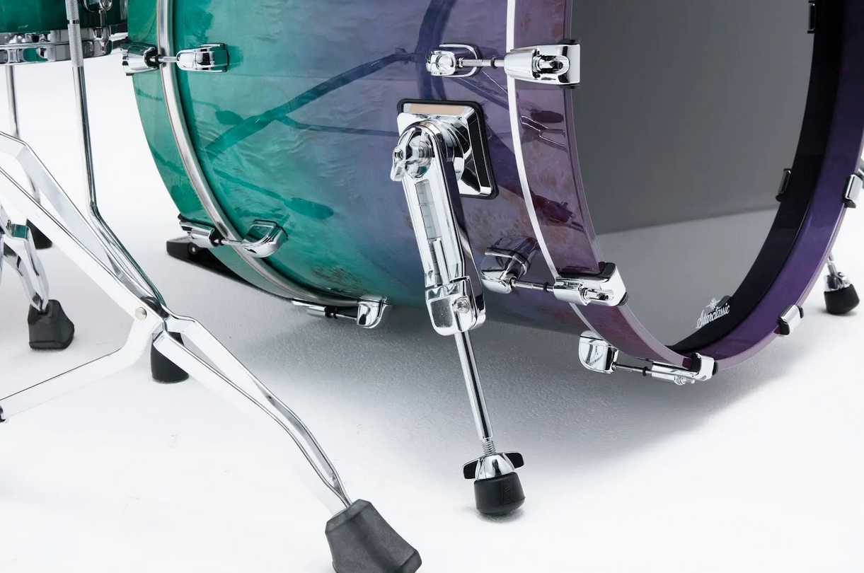 tama☆彡 Tama Club-JAM Flyer LJK44S 4-piece Shell Pack with Snare