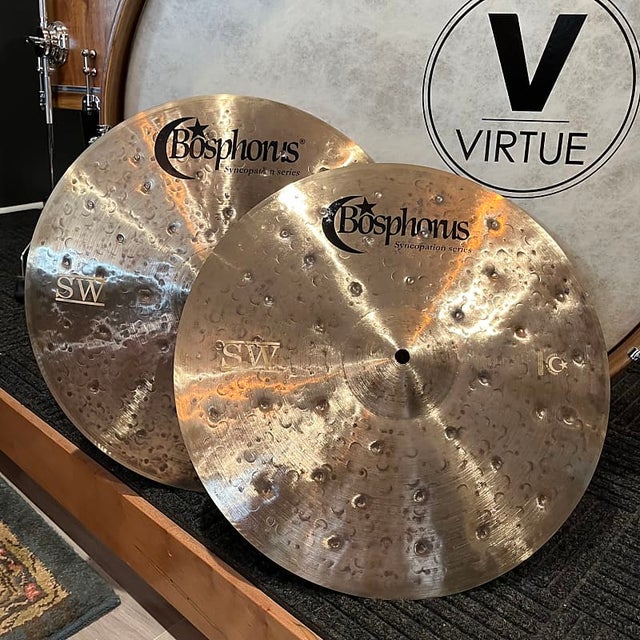 Bosphorus | VIRTUE Drums