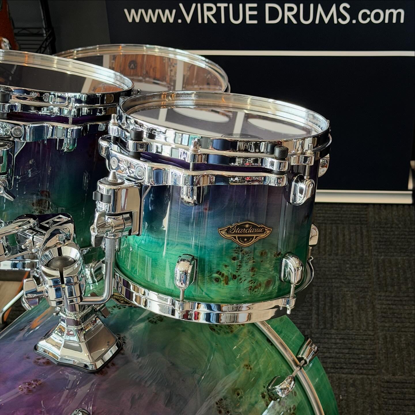 TAMA Limited Edition 