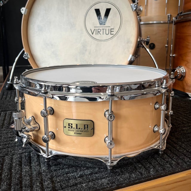 tama☆彡 様＊ TAMA LIMITED EDITION BIRCH SNARE DRUM 14 X 8