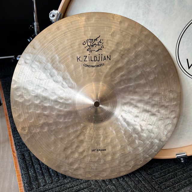 USED | VIRTUE Drums