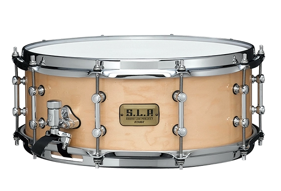 TAMA SLP 14 x5.5 Classic Maple Snare Drum LMP1455 SMP