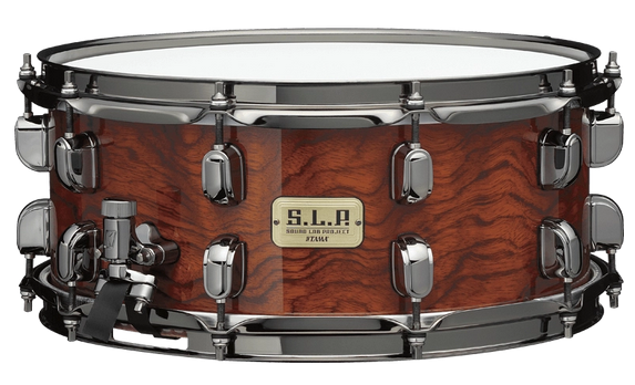 Bubinga snare drum new arrivals