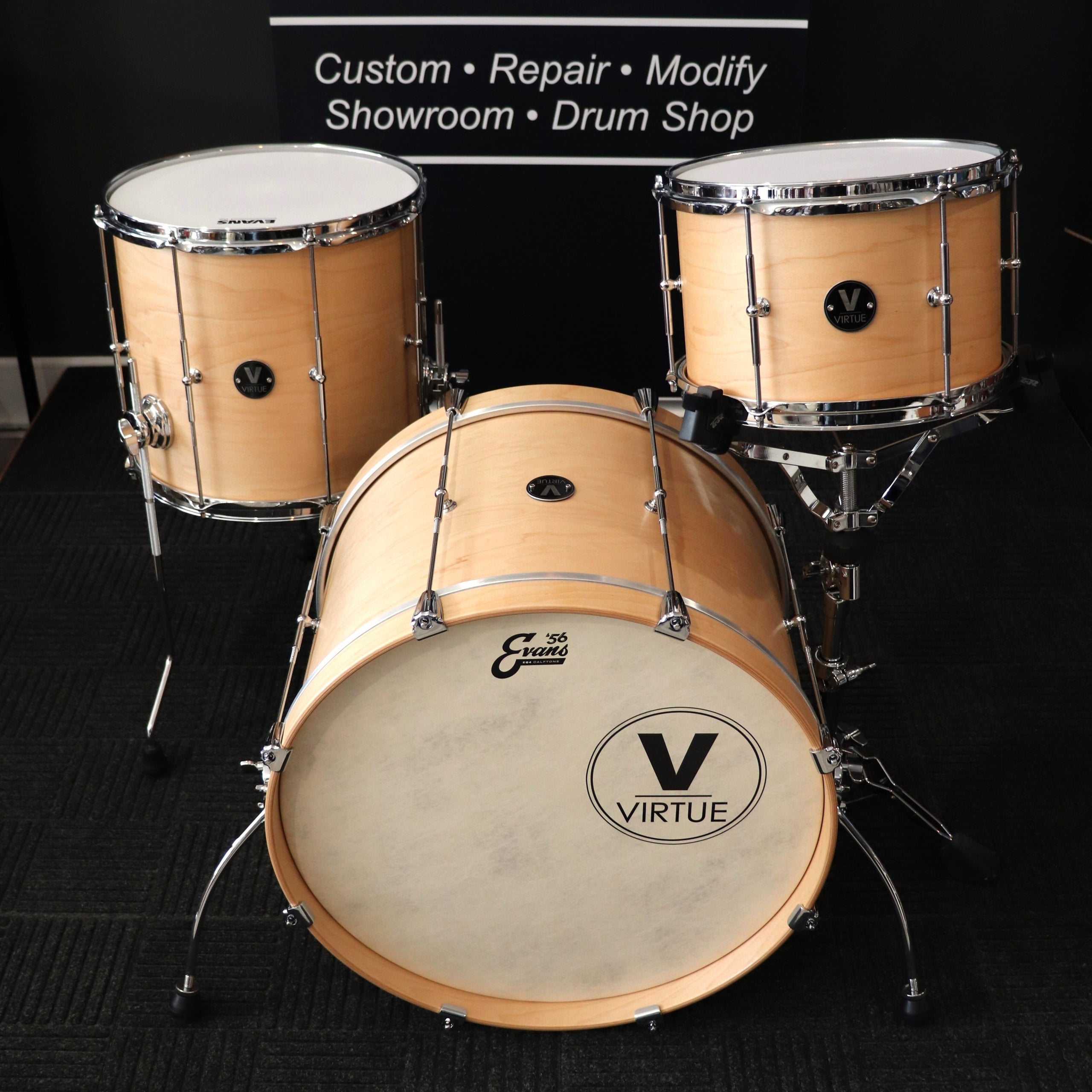 Custom drum shop best sale